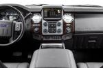 Ford F-250 Super Duty Platinum 2013 года